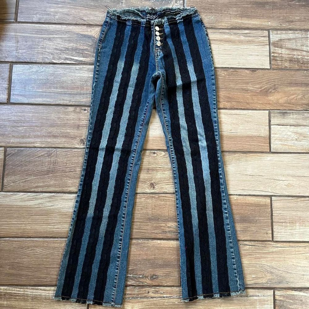 vintage low rise no boundaries e75e